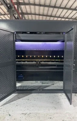 USED RYTECH FORCE-1 HE 2204