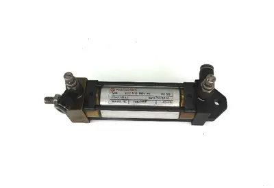 USED NORGREN ETC 5/16-REV.#0