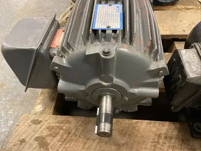 USED MAGNETEK MAGNETEK