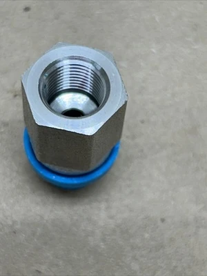 NEW Swagelok ISO228