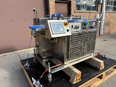 USED 2022 PACPRO INC PPI-200