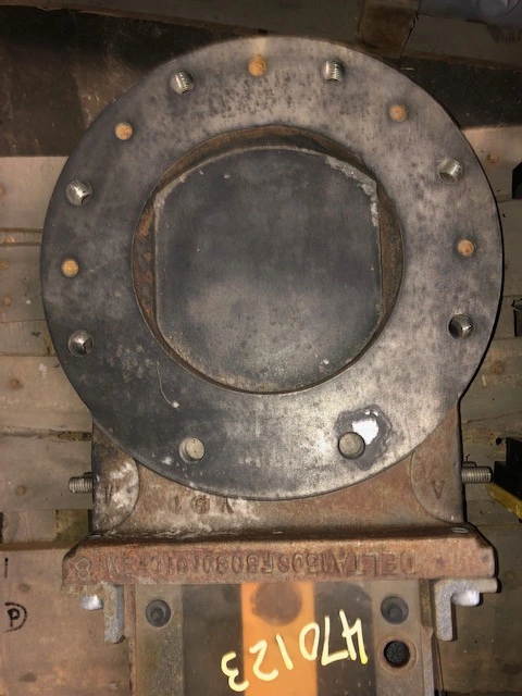 Used Weir Delta Industrial _UNKNOWN_ Valves/Fittings Minnesota US | Peak Machinery, Inc. #285450