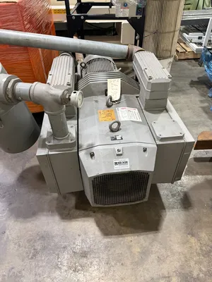 2006 THERMWOOD CS45 CNC ROUTER | CNC EXCHANGE (5)