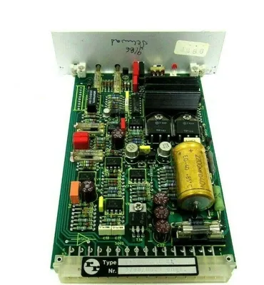 USED REXROTH VT-5003-S-31-R5 AMPLIFIER CARD VT5003S31R5