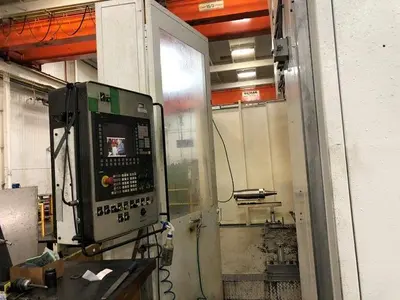 Used FOREST LINE VECOMILL 463 Planer Type Mills Georgia US | Shub Machinery #81297