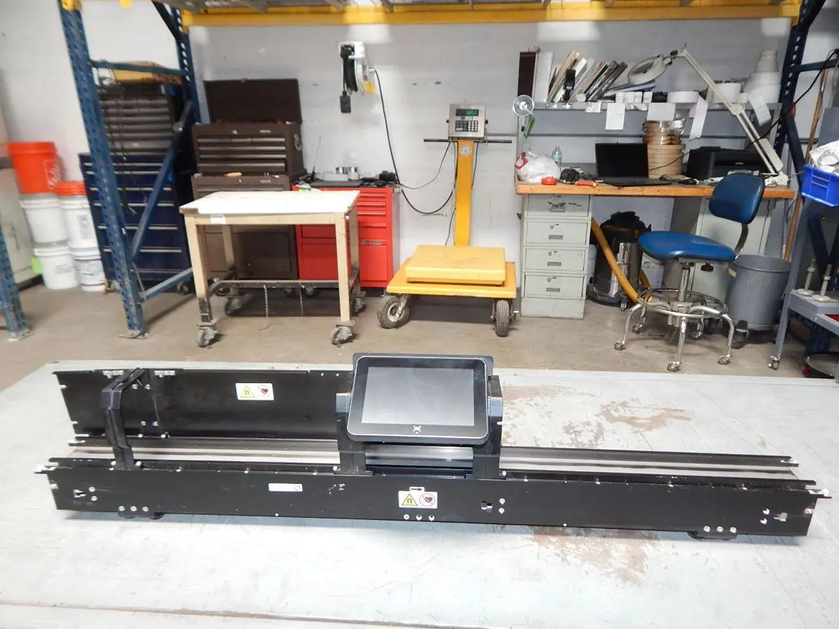 Used ROCKWELL AUTOMATION 10730175 11193854 Conveyor Parts Texas US | Aucto #1455807