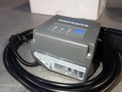 New | in-Stock 2022 DATALOGIC GFS41509 Barcode Scanners Ohio US | HGR 24 #787052