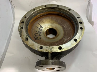 Goulds 3x1.5-10 CF8M 249-60-1203 54258