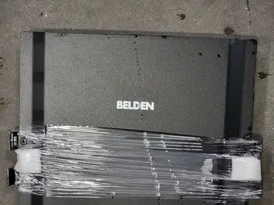 NEW BELDEN BHVHH12