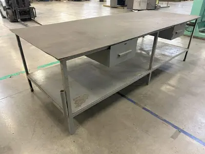 Used N/A Unknown Drafting Tables Georgia US | The Equipment Hub #163394