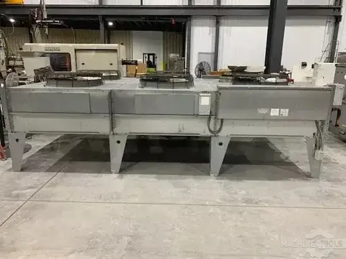 Used 2003 THERMALCARE 70 TON Chillers Arizona US | KD Machinery #71014