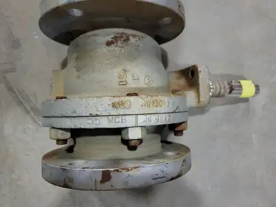 USED METSO XT03CWTAJ2SJHADA