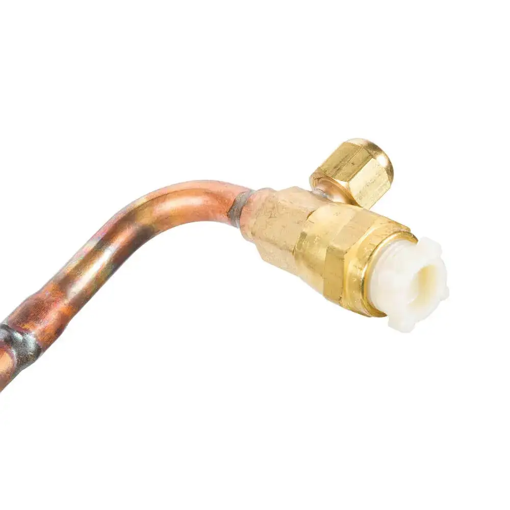 Manitowoc Ice RL35R410A 35 ft Remote Tubing Kit for 1500 & 1900 Series