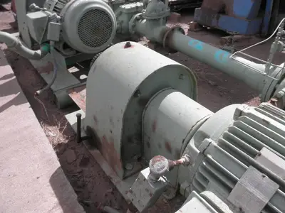 USED FALK 45C2-02A2