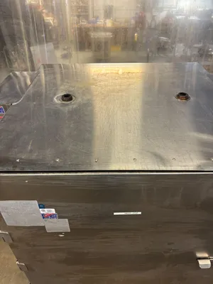 USED 2010 Cook Shack SM 360