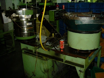 USED 1993 OCAP 303R
