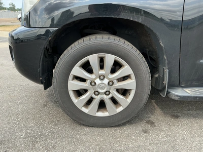 Used 2011 TOYOTA SEQUOIA SUVs Michigan US | Miedema Asset Management Group #1321229