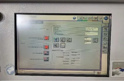 Used 2017 AGIE CUT 200 SP Wire EDM | F.M.T. Group s.r.o. #1252822