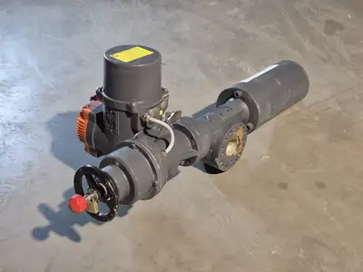 USED EMERSON FQ-06A-1M0HB-0