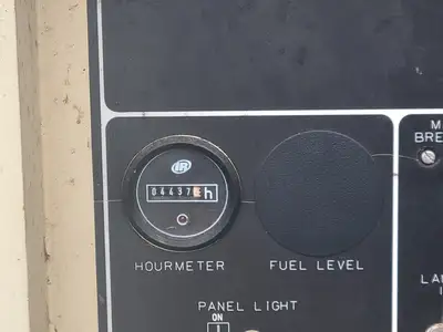 USED INGERSOLL-RAND L8