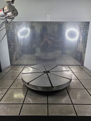 N/A 29.9" FACEPLATE Tooling | GMT (8)