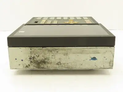 Barber Colman Maco 4000 Operator Interface Control Panel HMI 41A Type