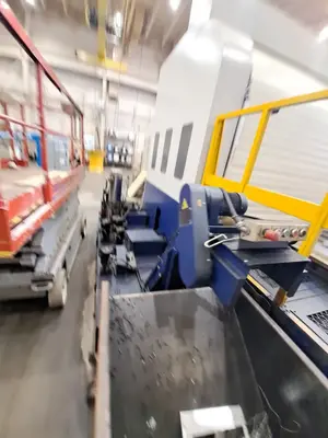 Used 2011 TONGTAI HG1250 Horizontal Machining Centers Ohio US | HGR 24 #1411937