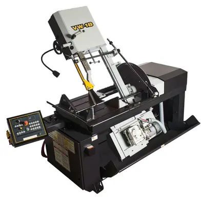 NEW HYD-MECH VW-18