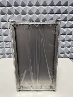 USED CAMFIL 01FS-20H23F12-5B-3-E-A-2D-0/00 HIGH CAPACITY FILTER 23X20,12