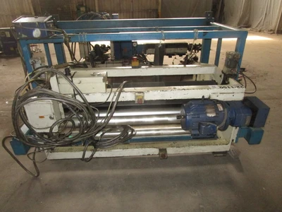 ALPINE PRIMARY NIP 55" Nips & Cast Units, Primary Nips | Mark One Machinery (1)