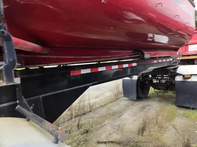USED 2016 RELIANCE 15 FT