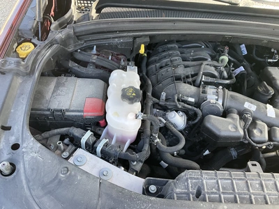 USED 2023 JEEP GRAND CHEROKEE L