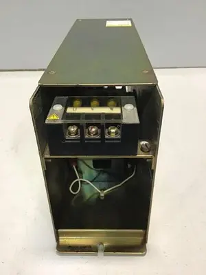 USED FANUC A068-6079-H401