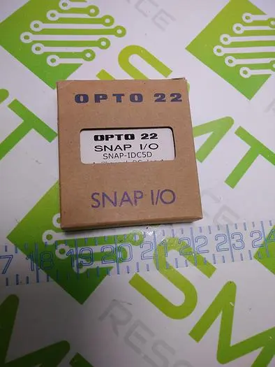 NEW OPTO 22 SNAP-IDC5D