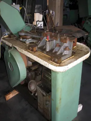 USED HARTFORD 190