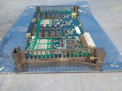 Used YASKAWA JANCDMIO04 I/O Boards & Replacement Parts Ohio US | HGR 24 #801883