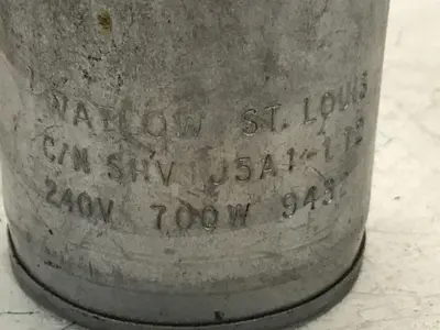 NEW WATLOW SHV1J54A1-L12