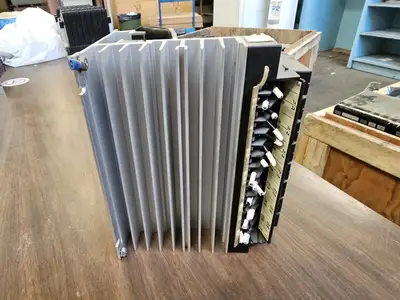 Used RELIANCE ELECTRIC 45C40 Misc Electrical & Power Parts British Columbia CA | Lenmark #836078