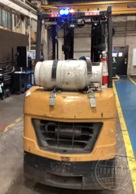 Used 2016 CATERPILLAR 2C6000 Misc Forklifts Illinois US | Forklift Exchange #1273048