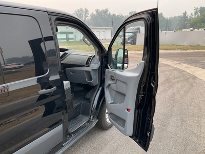Used 2016 FORD TRANSIT Vans Michigan US | Miedema Asset Management Group #1313004