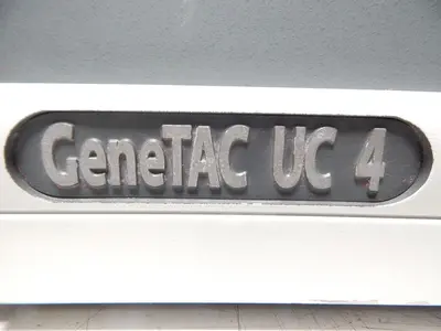 Used CARTESIAN TECHNOLOGIES UC-4 Analyzer Testers Texas US | Aucto #1306994