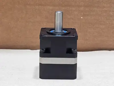 New | in-Stock APPLIED MOTION PRODUCTS 23 PLANETARY Speed Reducers British Columbia CA | Lenmark #1489206