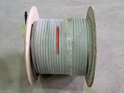 150ft Ground Sensor Cable (3 spools)