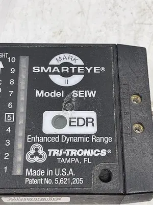 Used SMARTEYE SMARTEYE MARK II SEIW TRITRONICS BF-A-36T Misc Electrical & Power Parts | ND Industrial Surplus #1214095