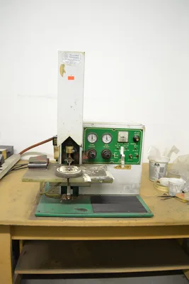 ASI 444 Fusion Welder