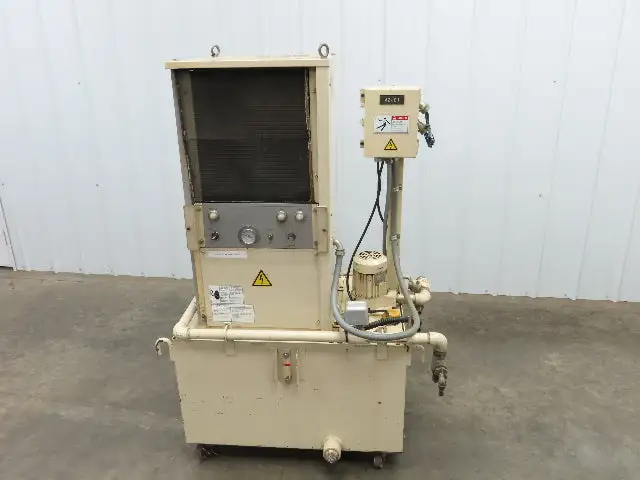 Used KANTO SEIKI _UNKNOWN_ Pumps | Arrow Industrial #620518