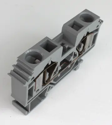Mitsubishi Q312B PLC Base Unit Used