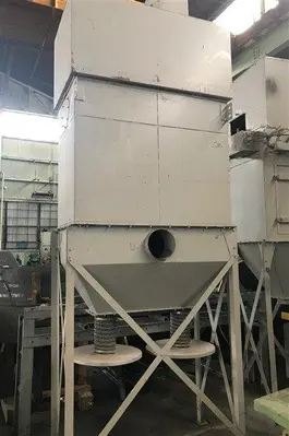 DELONG INNOVATIVE SYSTEMS _UNKNOWN_ Deburring Machines | Mohawk Machinery (8)