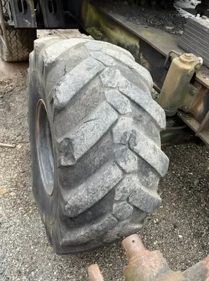 Used 1985 Caterpillar 212 Wheel Excavators Pennsylvania US | Zadoon Equipment #1480889