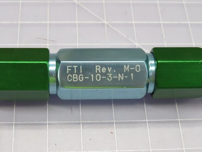 New | in-Stock FTI _UNKNOWN_ Tooling & Accessories (Other) | OCO Industrial #1590228